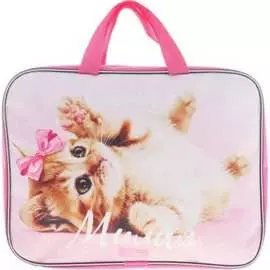 Папка для девочек Calligrata Самая милая 4061085