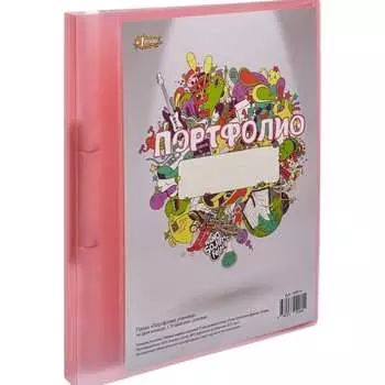 Папка для дипломных работ №1 School 390814