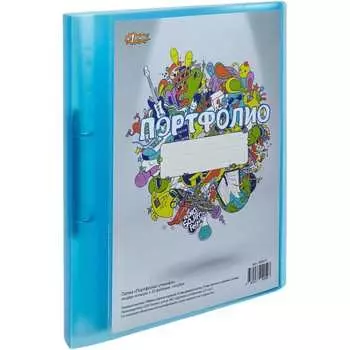 Папка для дипломных работ №1 School 390813