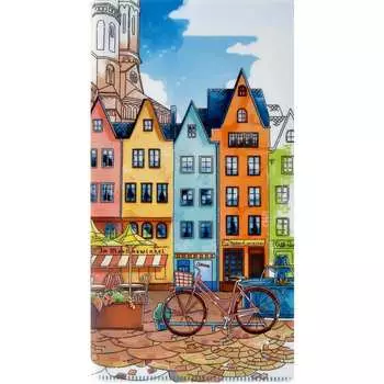 Папка для документов Феникс +