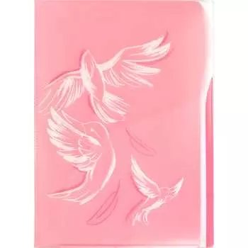 Папка для документов Феникс +