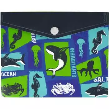 Папка для документов Феникс +