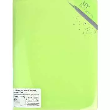 Папка для документов Феникс +