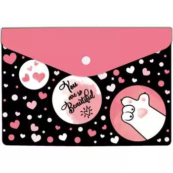 Папка для документов Феникс +