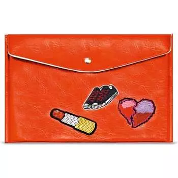 Папка для документов Феникс +