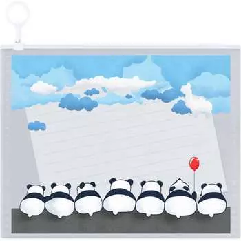 Папка для документов Феникс +