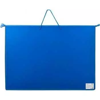 Папка для рисунков и чертежей Пифагор 270874