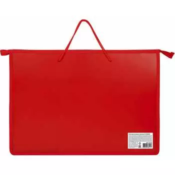 Папка для рисунков и чертежей Пифагор 271133