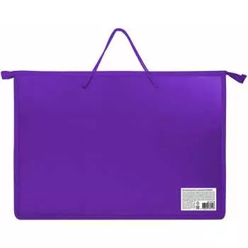 Папка для рисунков и чертежей Пифагор 271136