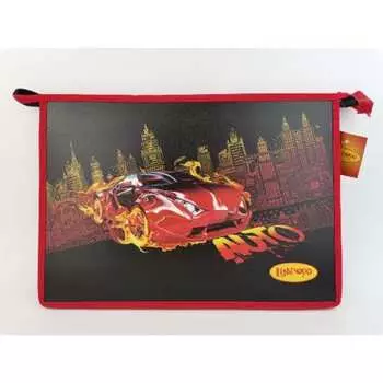 Папка для тетрадей А4 Limpopo