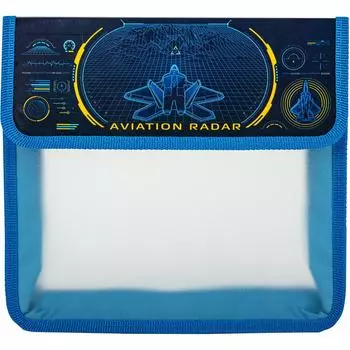 Папка для тетрадей А5 ЮНЛАНДИЯ