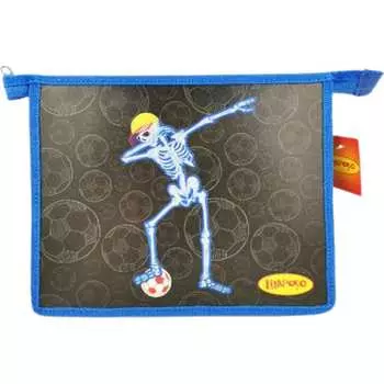 Папка для тетрадей А5 Limpopo LPR0401 ПапТ2079