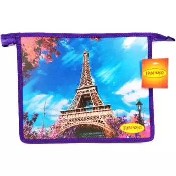 Папка для тетрадей А5 Limpopo LPR0168 ПапТ2069