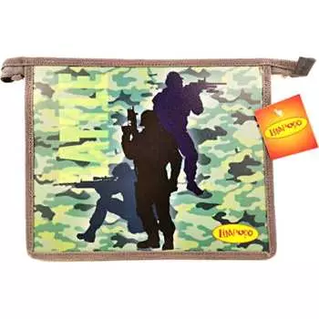 Папка для тетрадей А5 Limpopo LPR0393 ПапТ2071