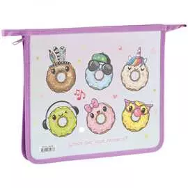 Папка для тетрадей ArtSpace