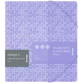 Папка для тетрадей Berlingo