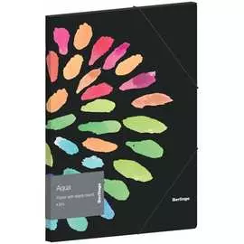 Папка для тетрадей Berlingo Aqua FB5_A5011