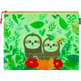 Папка для тетрадей BRAUBERG