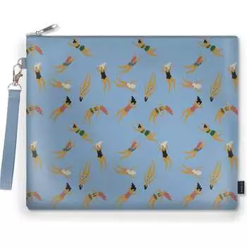 Папка для тетрадей для девочек LOREX