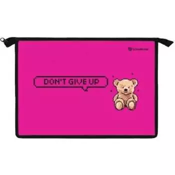 Папка для тетрадей для девочек SCHOOLFORMAT