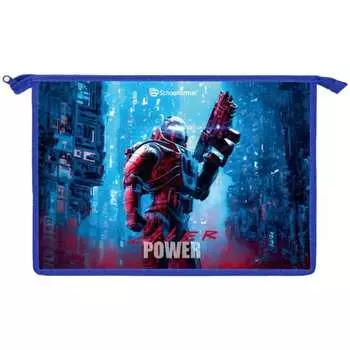 Папка для тетрадей для мальчиков SCHOOLFORMAT