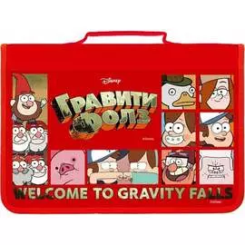 Папка для тетрадей Hatber