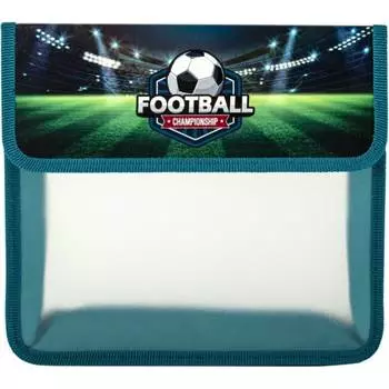 Папка для тетрадей ЮНЛАНДИЯ