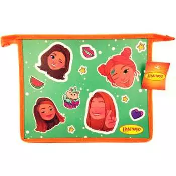 Папка для тетрадей Limpopo LPR0388 ПапТ2066