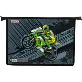 Папка для тетрадей Пифагор