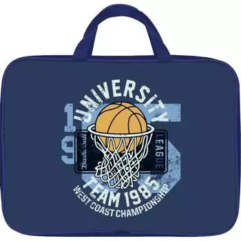 Папка для труда для мальчиков SCHOOLFORMAT