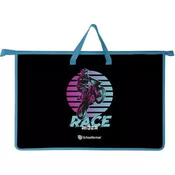 Папка для труда для мальчиков SCHOOLFORMAT