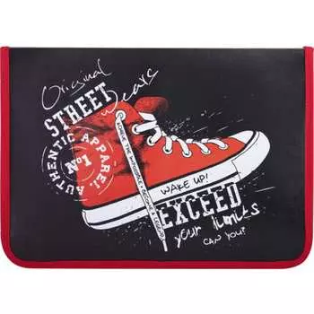 Папка для труда ЮНЛАНДИЯ