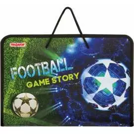 Папка для труда Пифагор