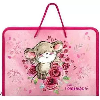 Папка для труда Пифагор