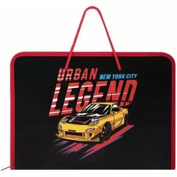 Папка для труда Пифагор