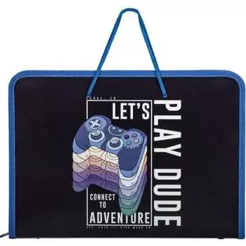 Папка для труда Пифагор 271474