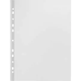 Папка файл-вкладыш Attache 604956