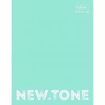 Папка Hatber Premium NEWtone PASTE 062028