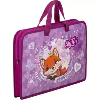 Папка ЮНЛАНДИЯ