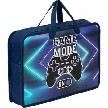 Папка ЮНЛАНДИЯ