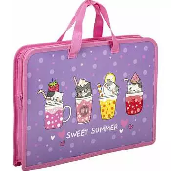 Папка ЮНЛАНДИЯ Sweet 270947