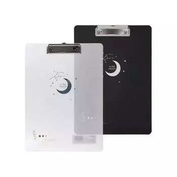 Папка клип-борд DELI 72400 1205161