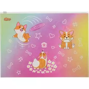 Папка конверт №1 School 1725984