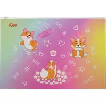 Папка конверт №1 School 1725983