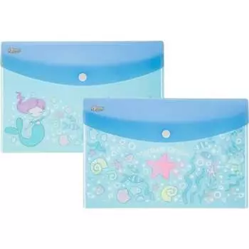 Папка конверт №1 School 1725987