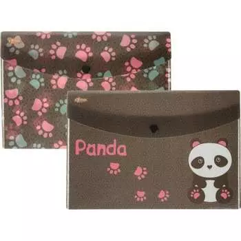 Папка конверт №1 School