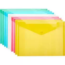 Папка-конверт Attache 1019528