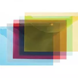 Папка-конверт Attache 1243047