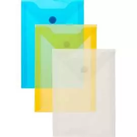 Папка-конверт Attache 1019527