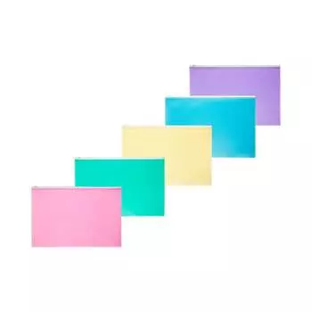 Папка-конверт Attache Акварель 1561904